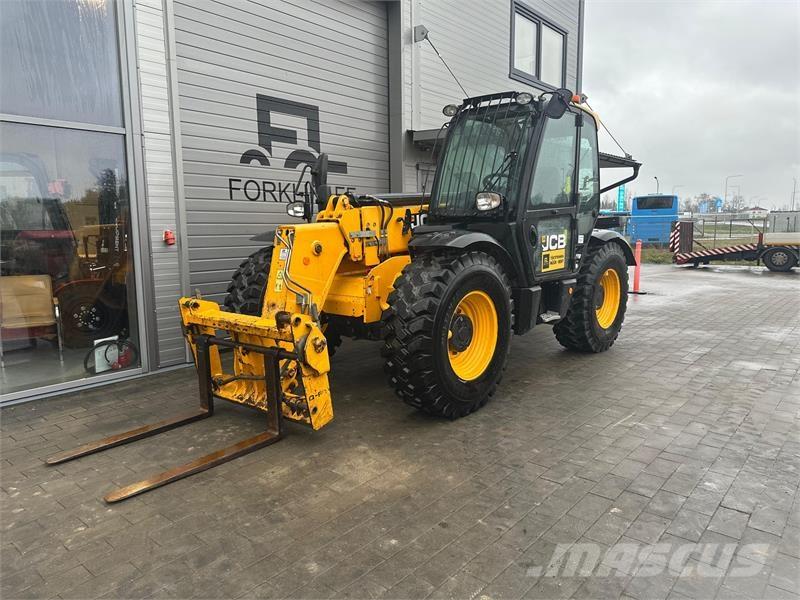 JCB 535-95 Telescopic handlers