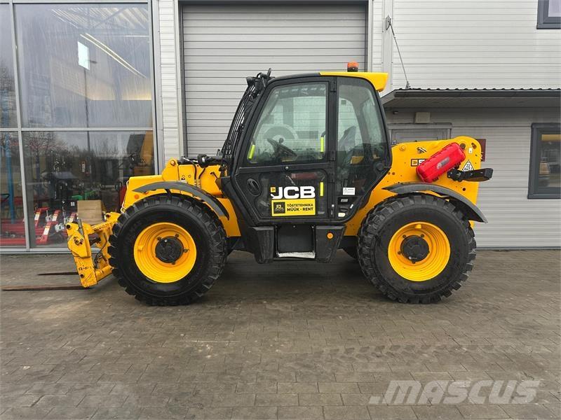 JCB 535-95 Telescopic handlers