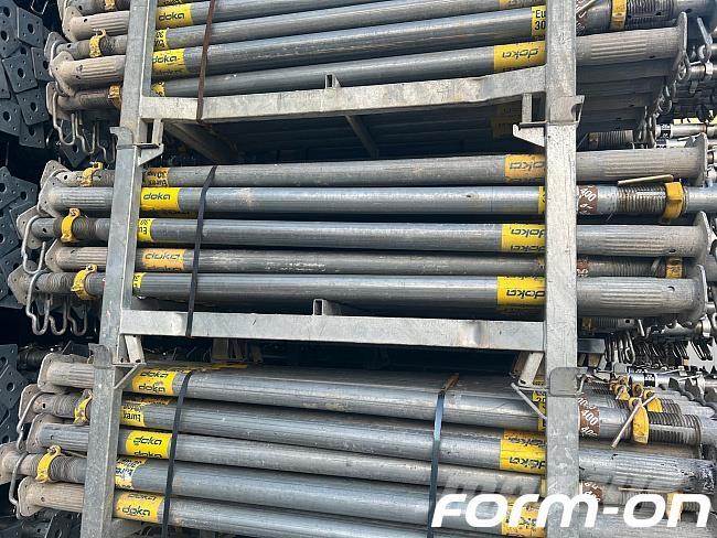  Doka Eurex 30 top 400 Other