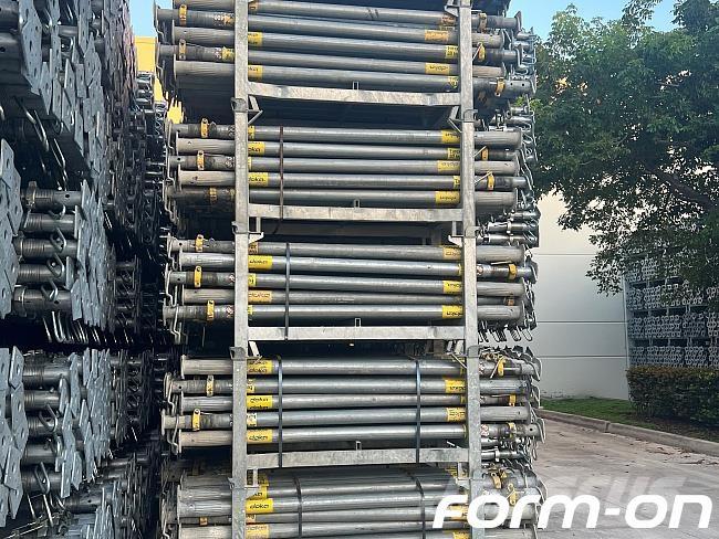  Doka Eurex 30 top 400 Other