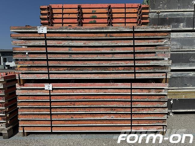 Peri QUATTRO Formwork