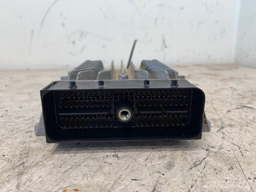 Allison  Gearboxes
