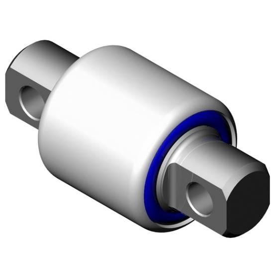  Atro Chassis and suspension