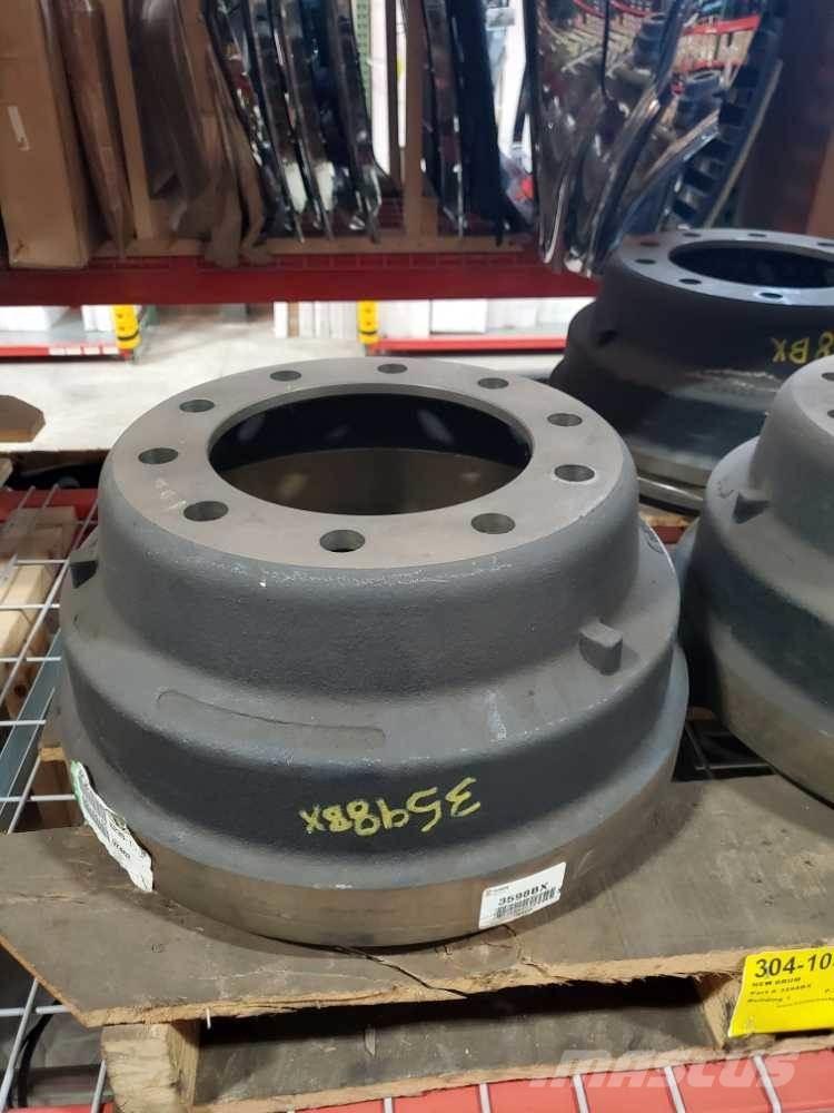  Automann Brakes