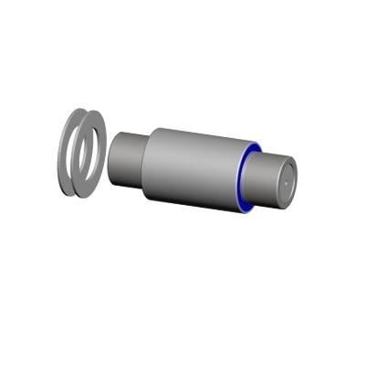  Automann Chassis and suspension