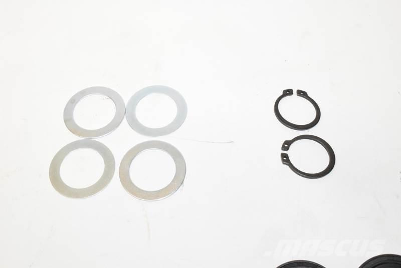  Automann Brakes