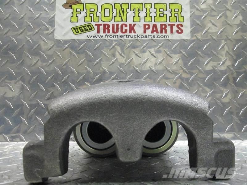  Bendix Brakes