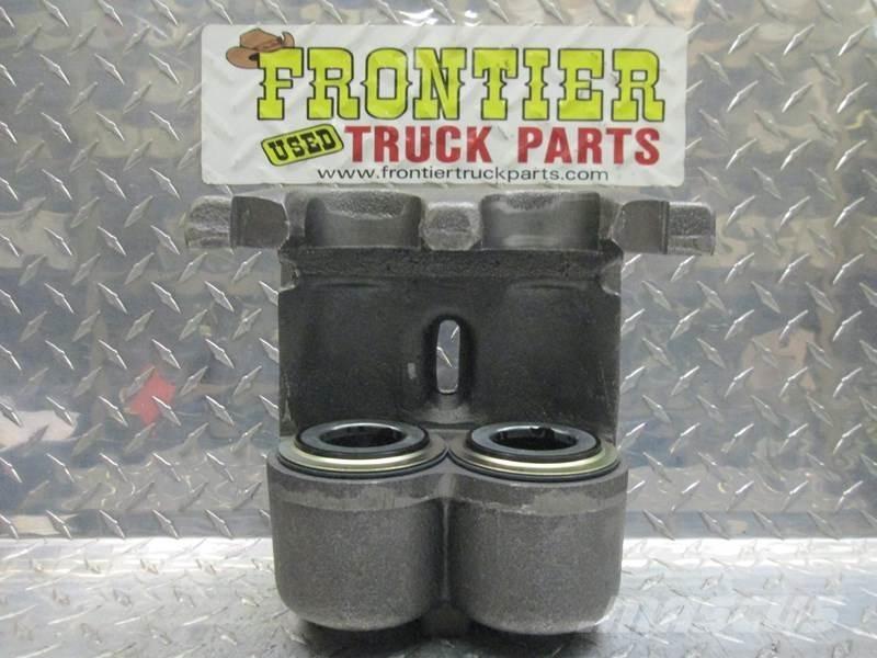  Bendix Brakes