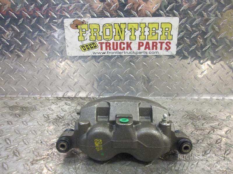  Bendix Brakes