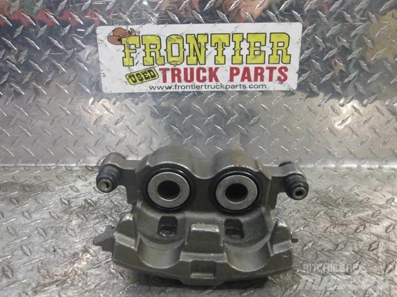  Bendix Brakes