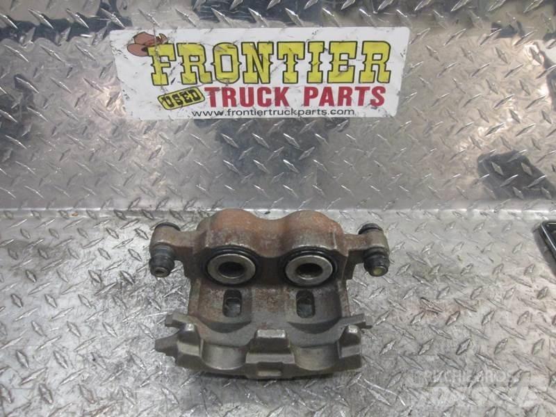  Bendix Brakes