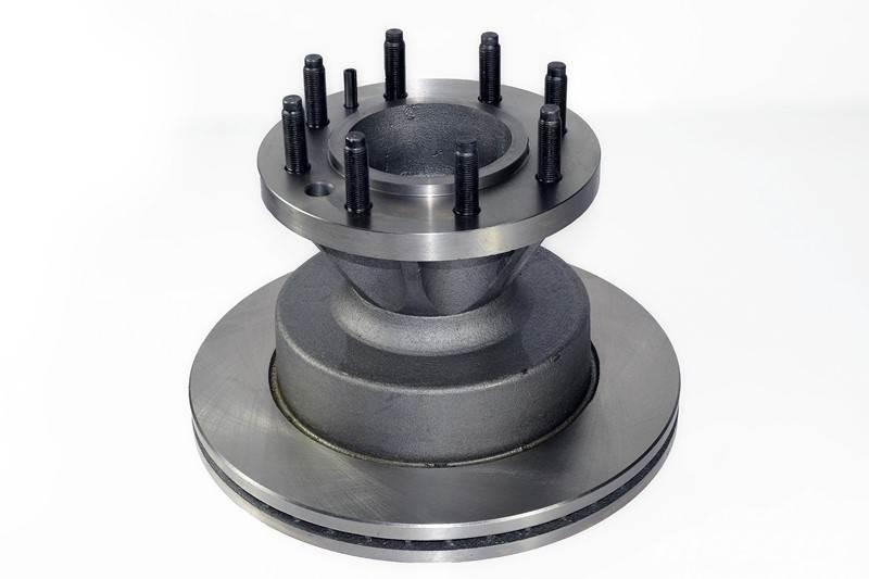 Bendix Brakes
