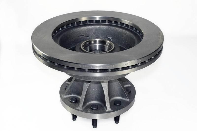  Bendix Brakes