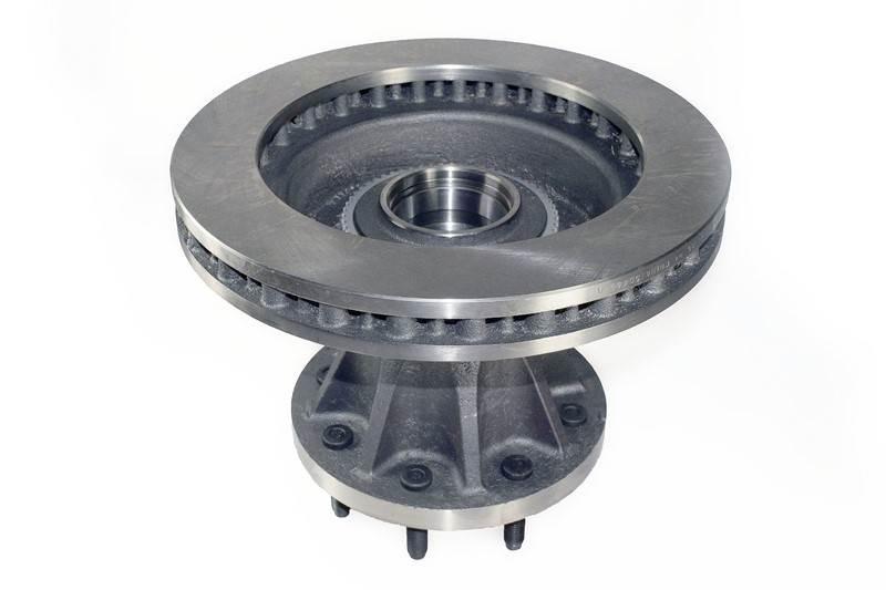  Bendix Brakes