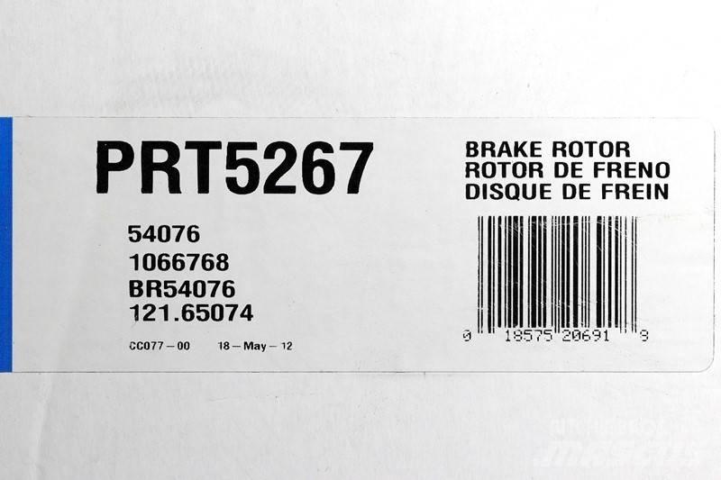  Bendix Brakes