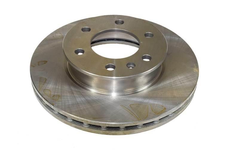  Bendix Brakes