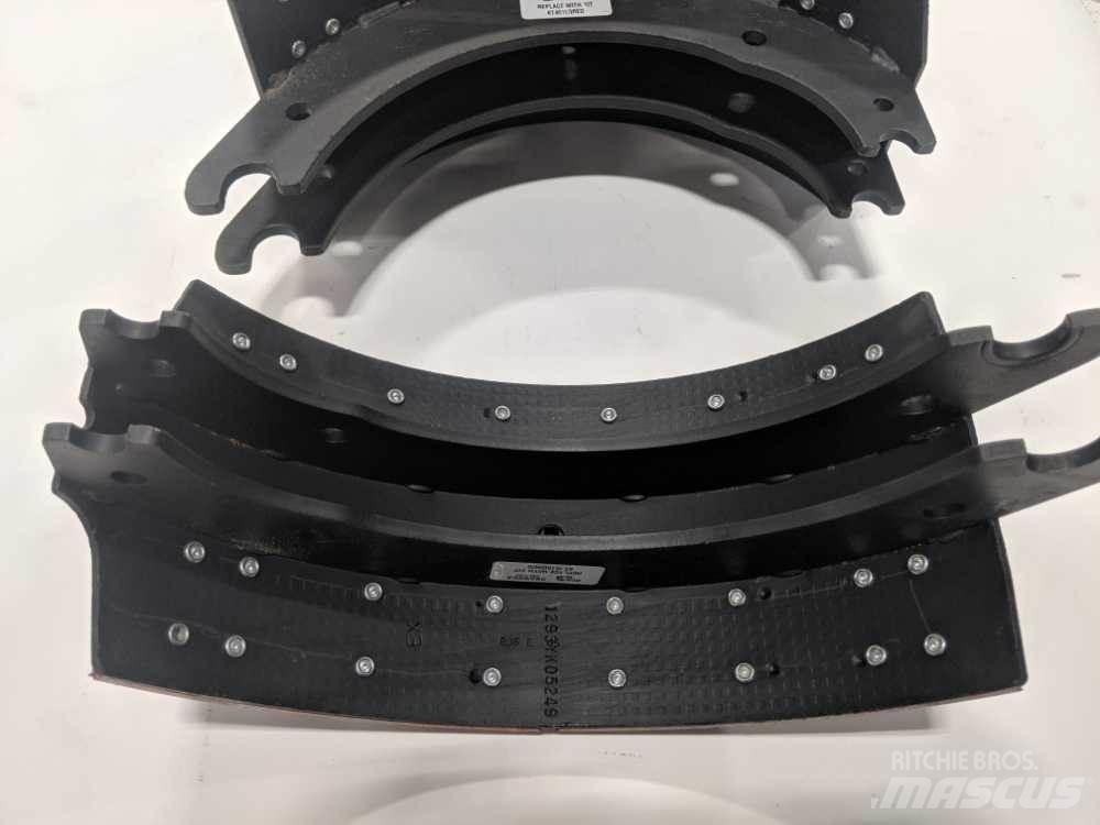  Bendix Brakes