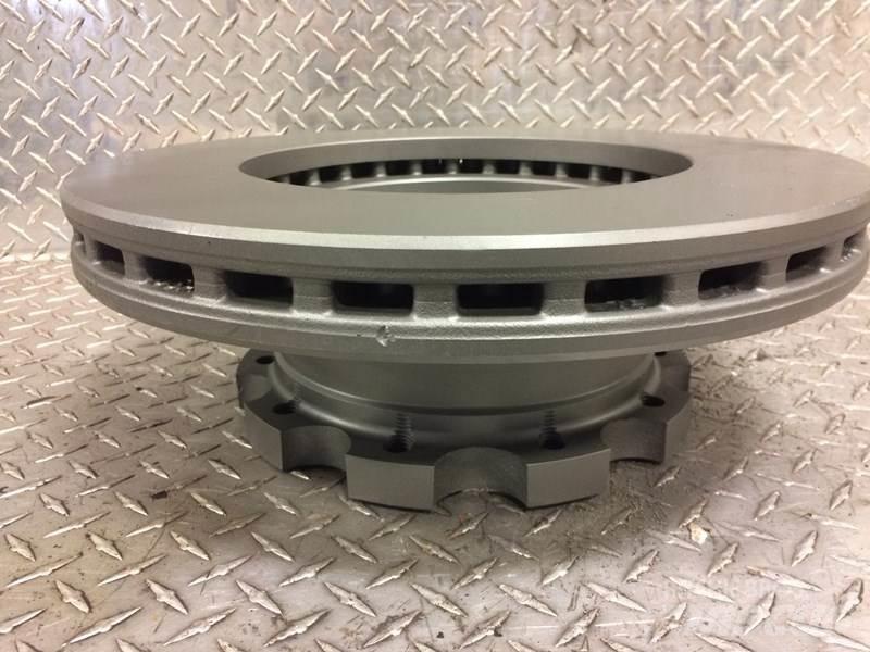  Bendix Brakes