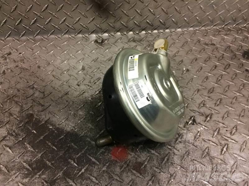  Bendix Brakes