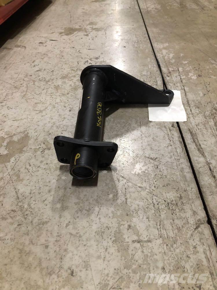  Bendix Brakes