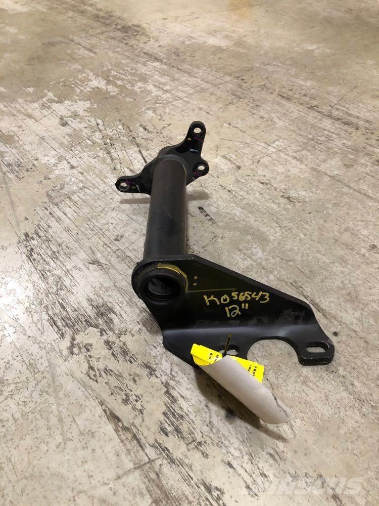  Bendix Brakes