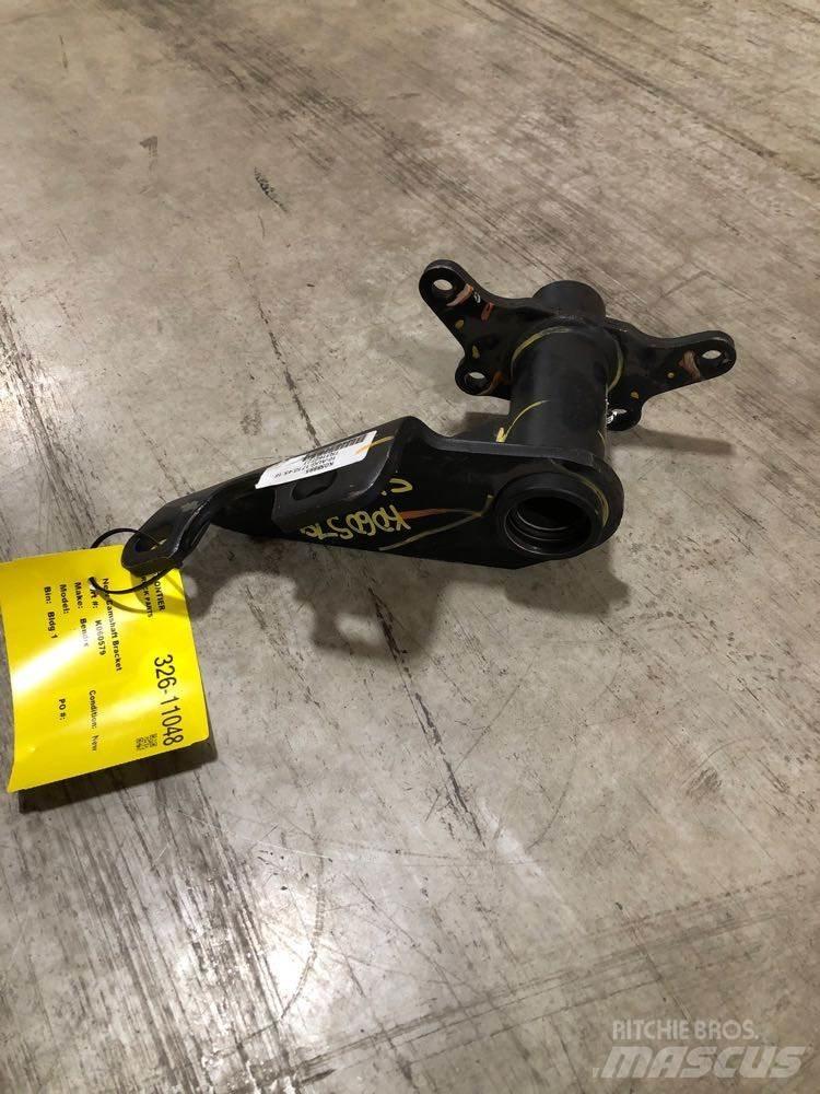  Bendix Brakes