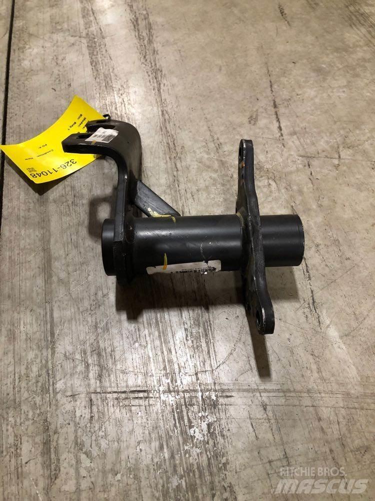  Bendix Brakes
