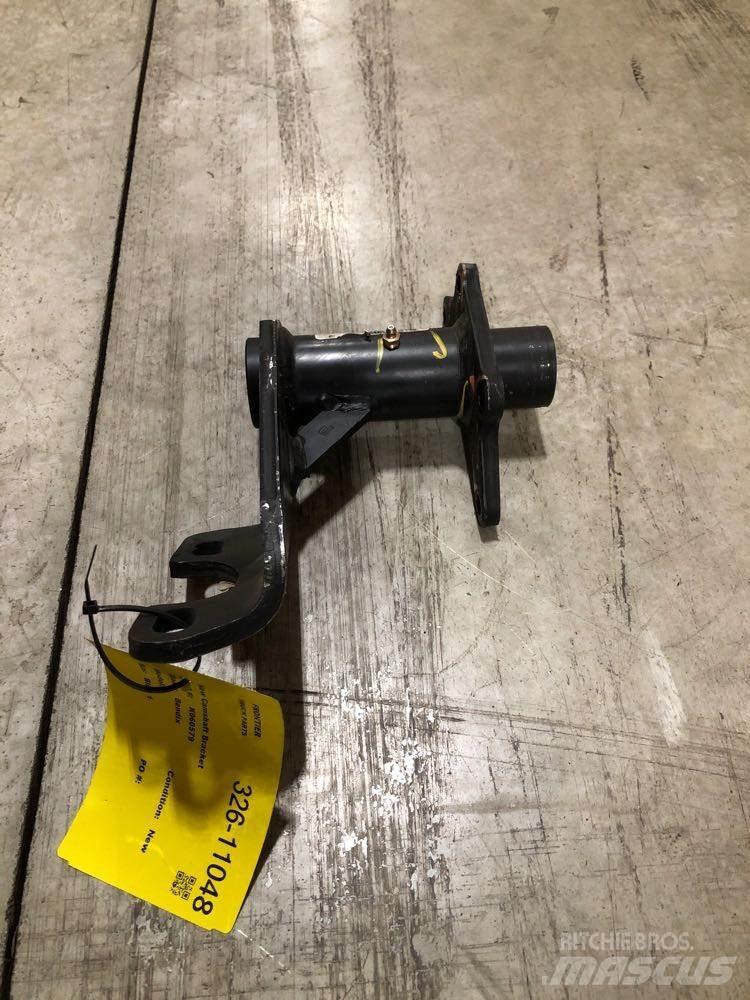  Bendix Brakes