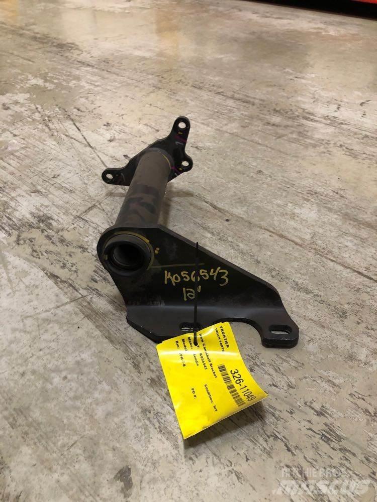  Bendix Brakes
