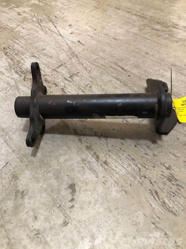  Bendix Brakes