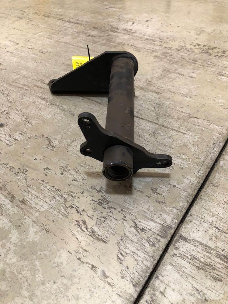  Bendix Brakes
