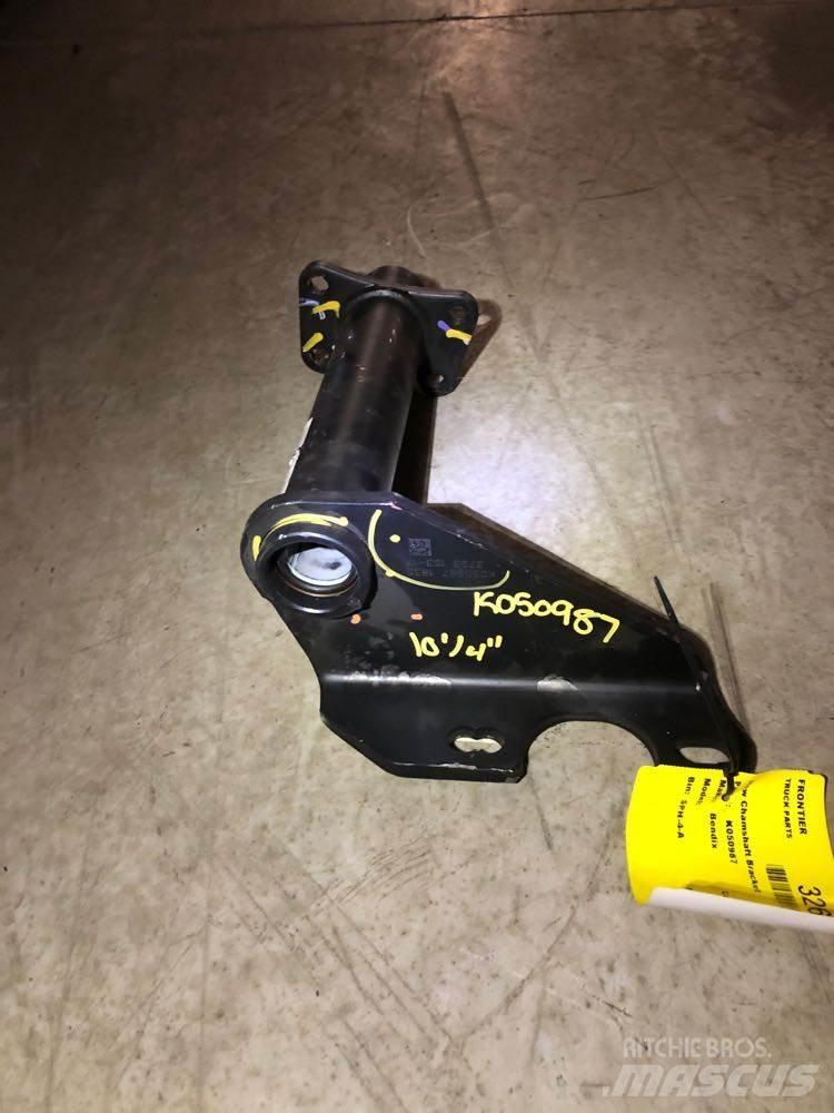  Bendix Brakes