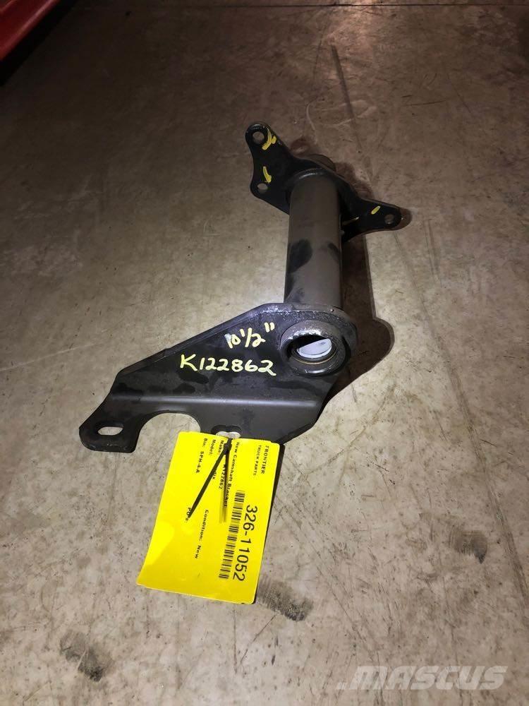  Bendix Brakes