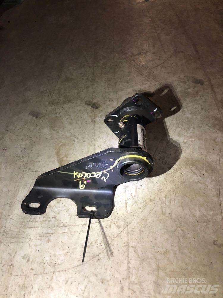  Bendix Brakes