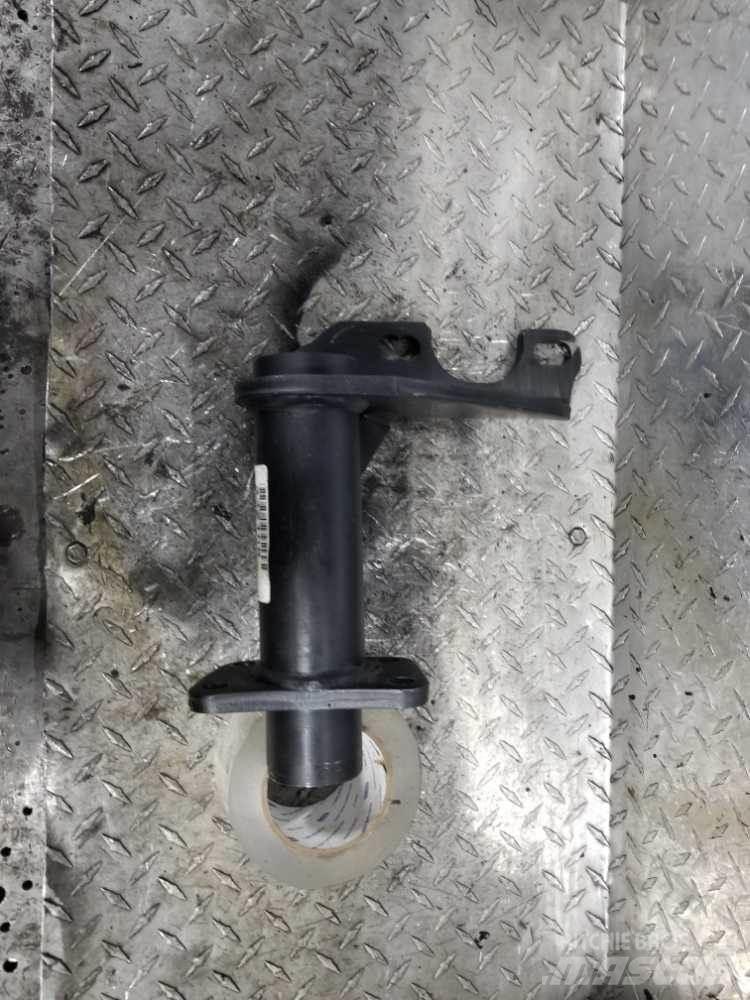  Bendix Brakes