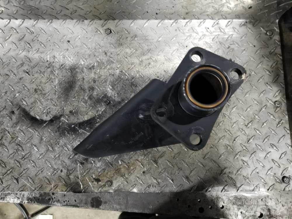  Bendix Brakes
