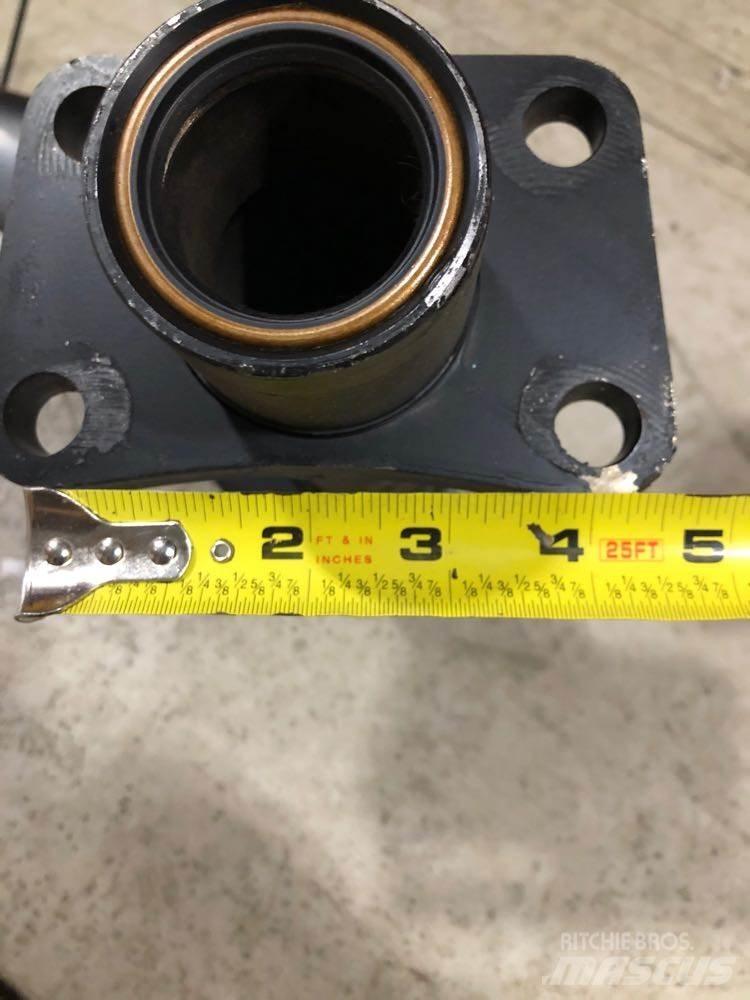  Bendix Brakes