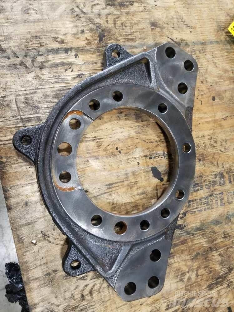  Bendix Brakes