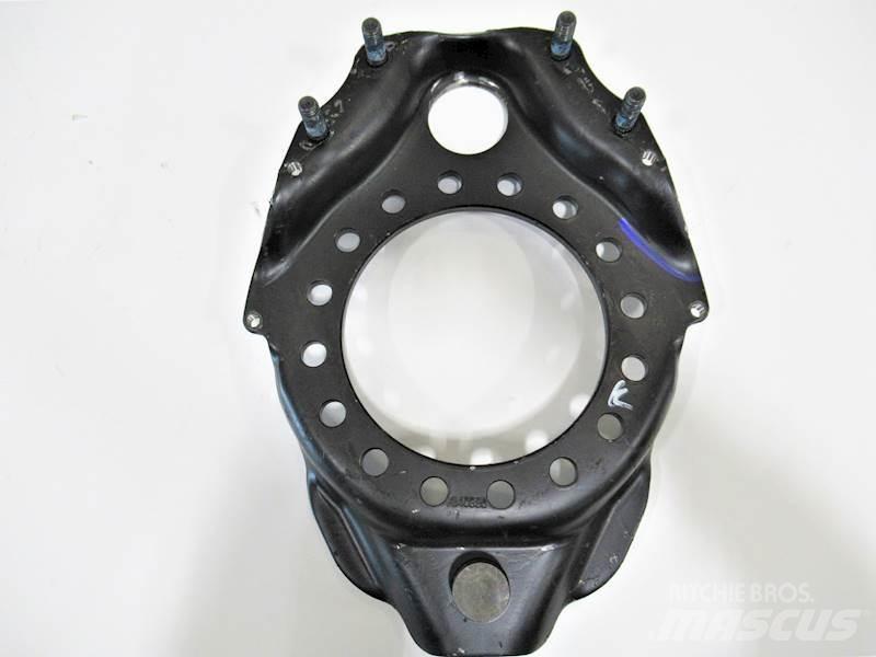  Bendix Brakes