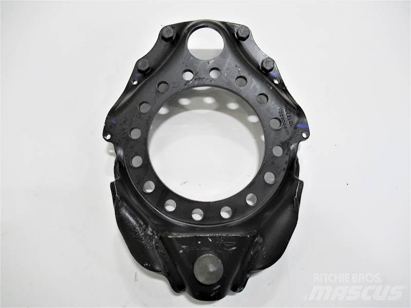  Bendix Brakes