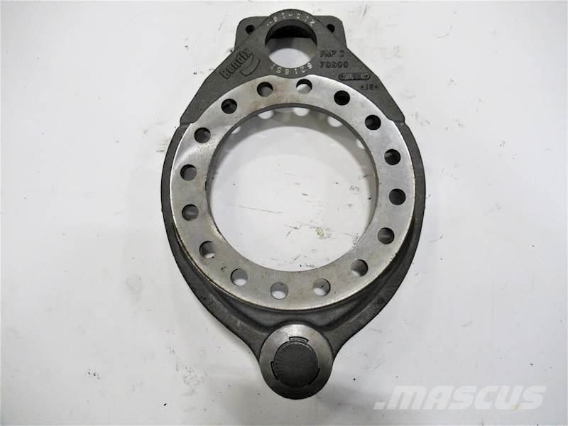  Bendix Brakes