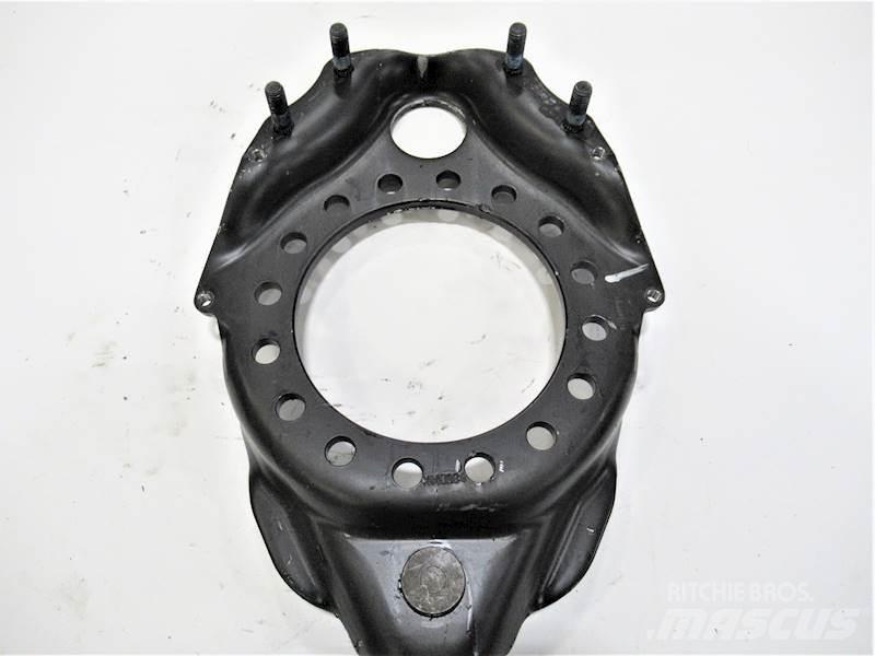  Bendix Brakes