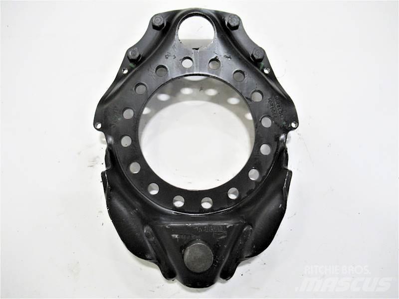  Bendix Brakes