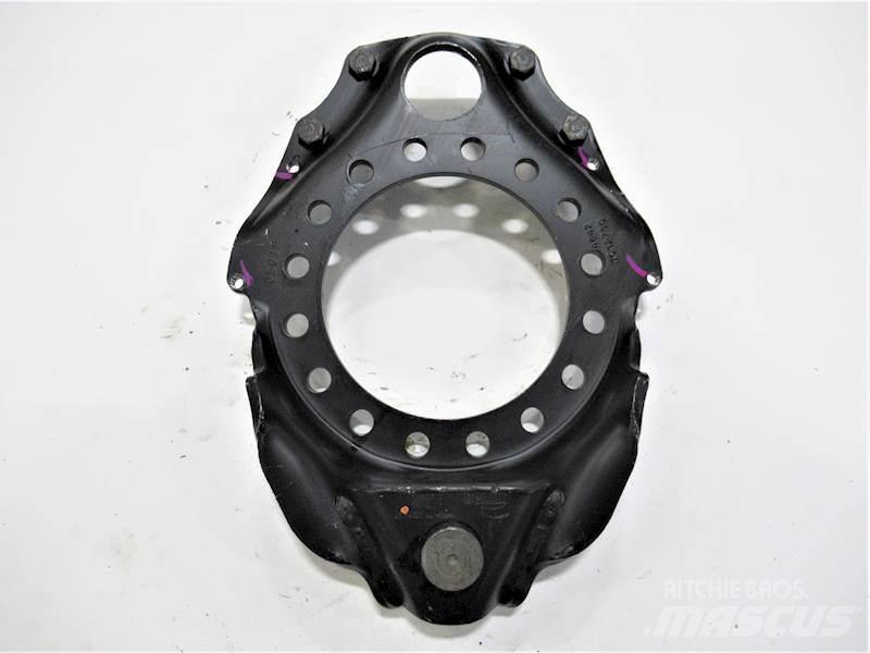  Bendix Brakes