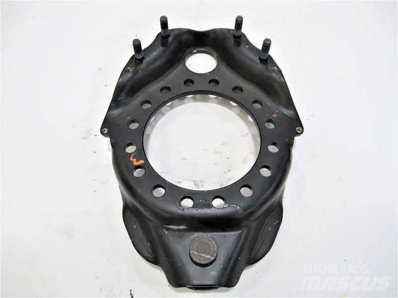  Bendix Brakes