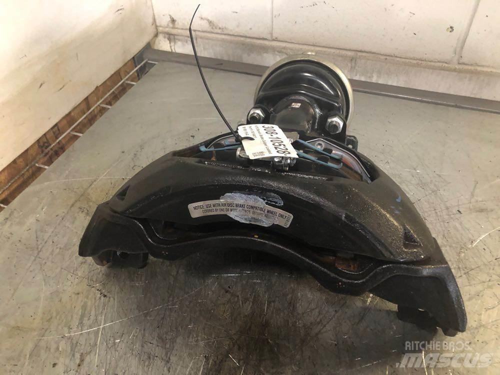  Bendix Brakes