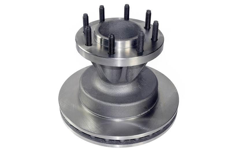  Bendix Brakes