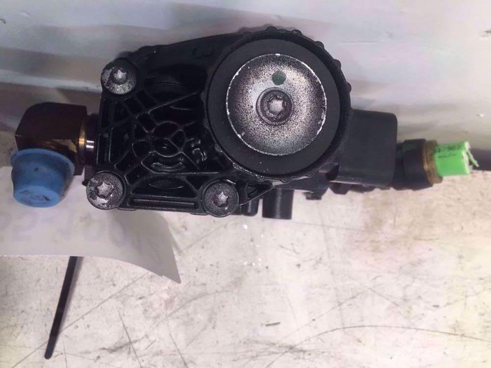  Bendix Brakes