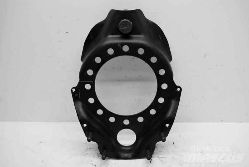  Bendix Brakes
