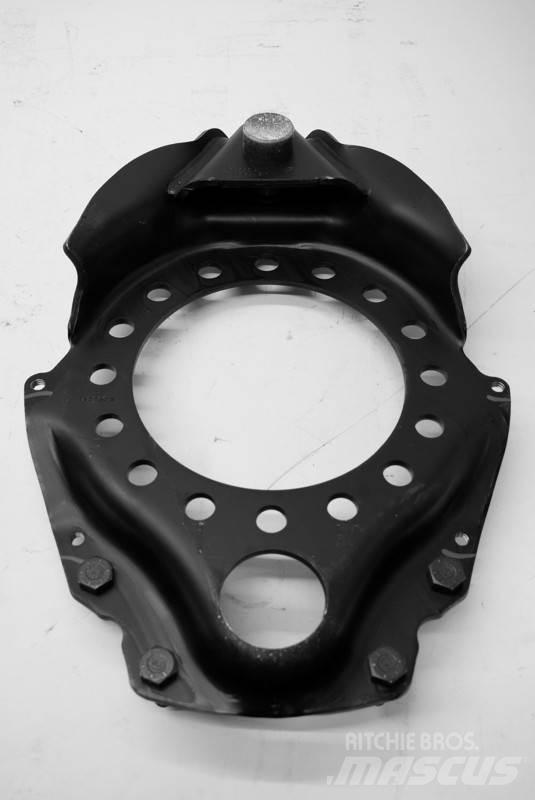  Bendix Brakes